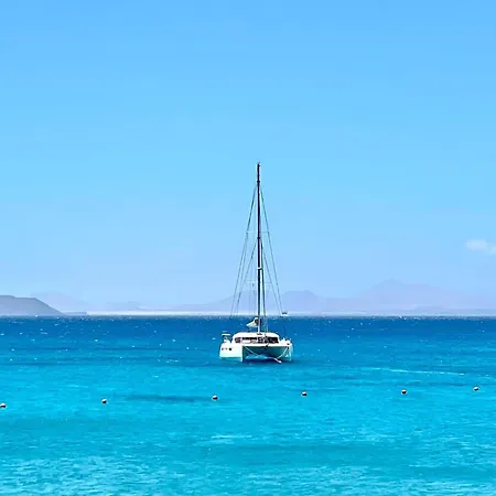 Your Island Mamma Mia 1 Playa Blanca (Lanzarote)